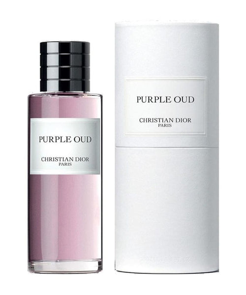 Purple Oud – Christian Dior