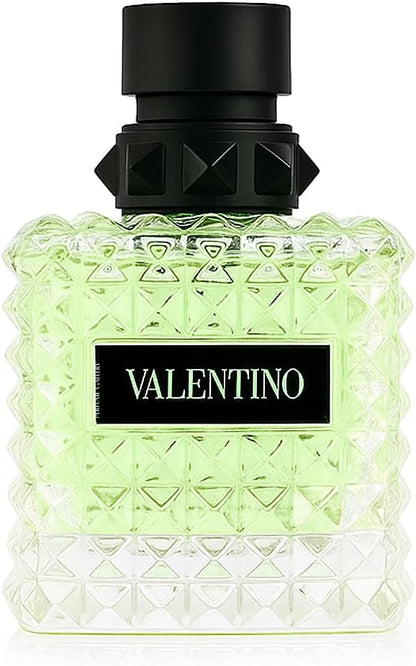 Valentino Donna Born in Roma Green Stravaganza Eau de Parfum 100ml