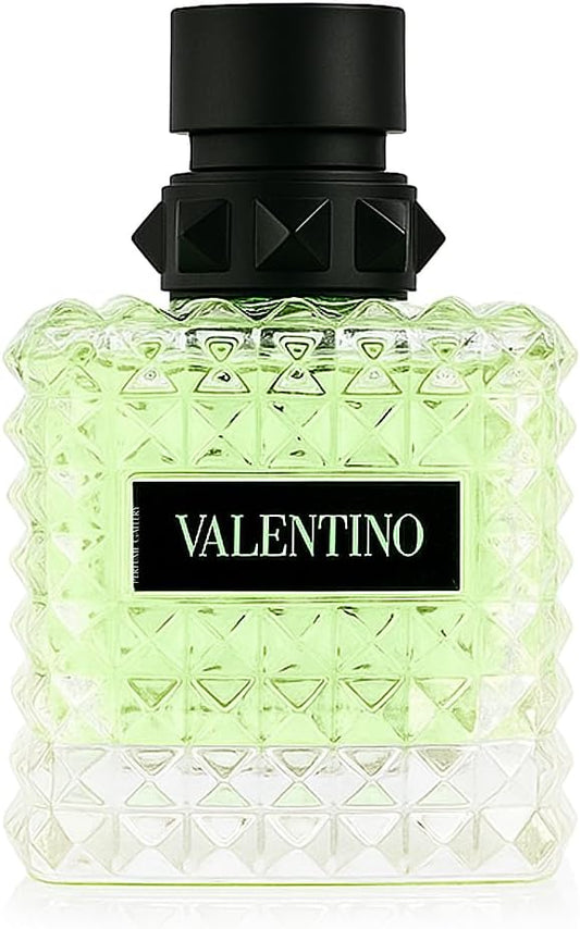 Valentino Donna Born in Roma Green Stravaganza Eau de Parfum 100ml