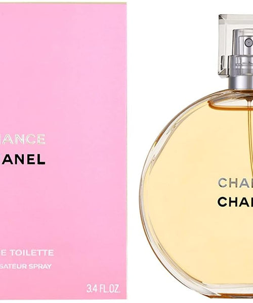 Chanel Chance Eau de Toilette