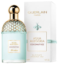 Guerlain Aqua Allegoria Coconut Fizz EDT