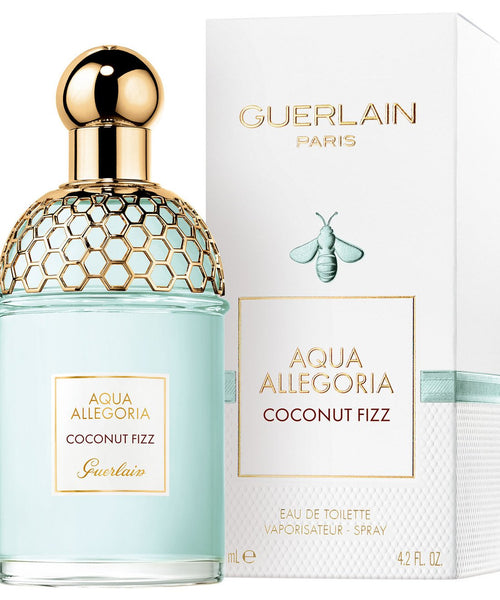Guerlain Aqua Allegoria Coconut Fizz EDT