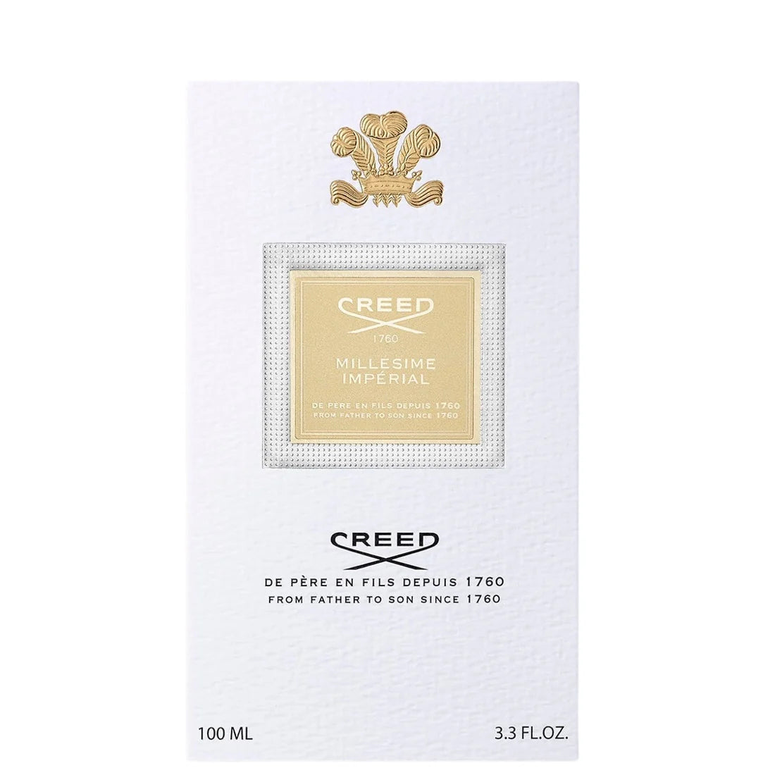 Creed Millésime Impérial