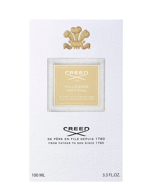 Creed Millésime Impérial