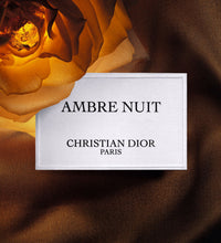 Ambre Nuit – Christian Dior