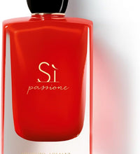 Giorgio Armani Si Passione EDT 100ml