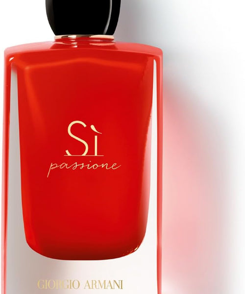 Giorgio Armani Si Passione EDT 100ml