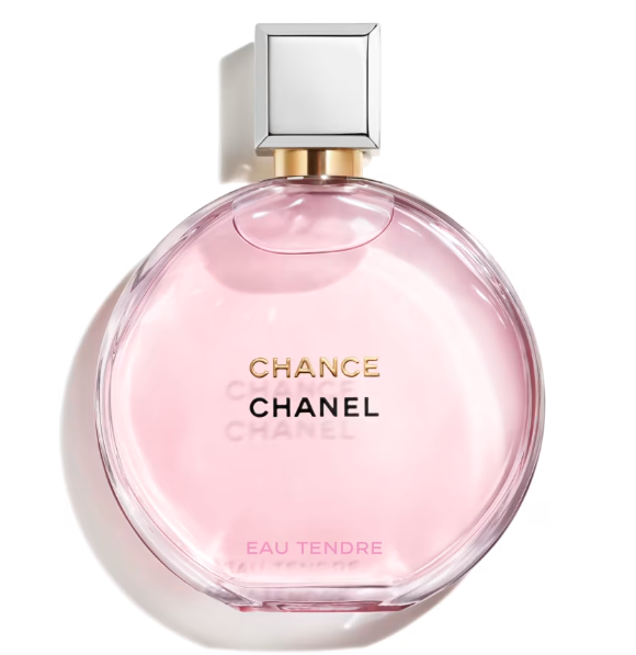 Chanel Chance Eau Tendre Eau de Parfum