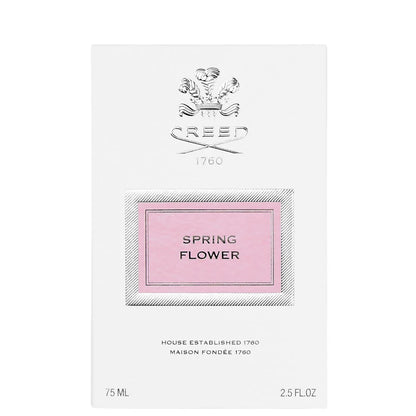 Creed Spring Flower