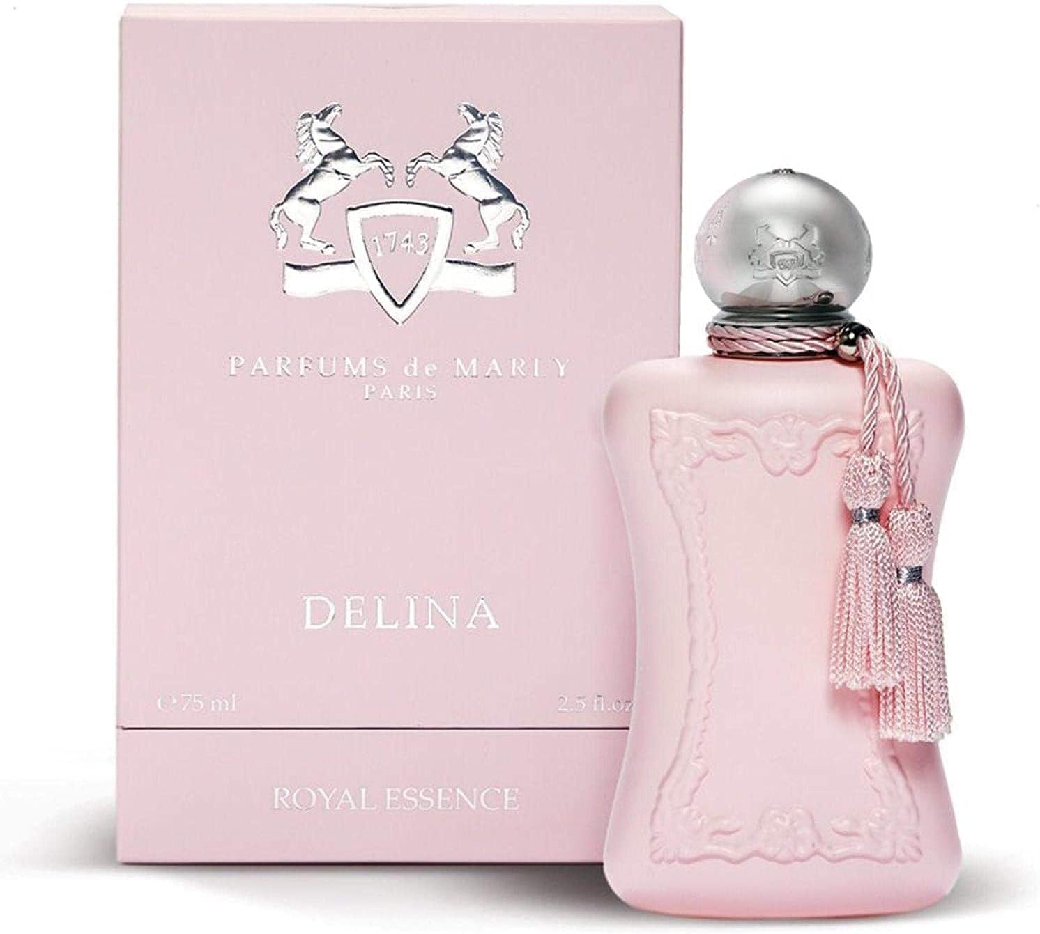 عطر دي مارلي ديلينا رويال إيسنس أو دو بارفان