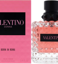 Valentino Donna Born in Roma Eau de Parfum 100ml