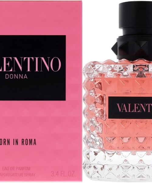 Valentino Donna Born in Roma Eau de Parfum 100ml