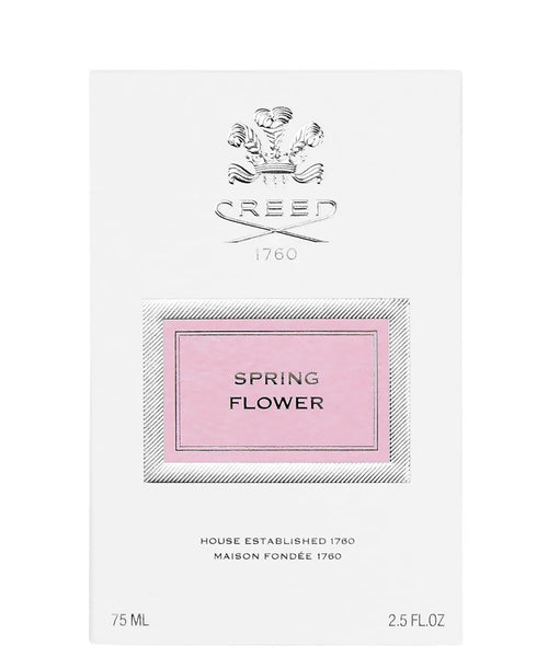 Creed Spring Flower