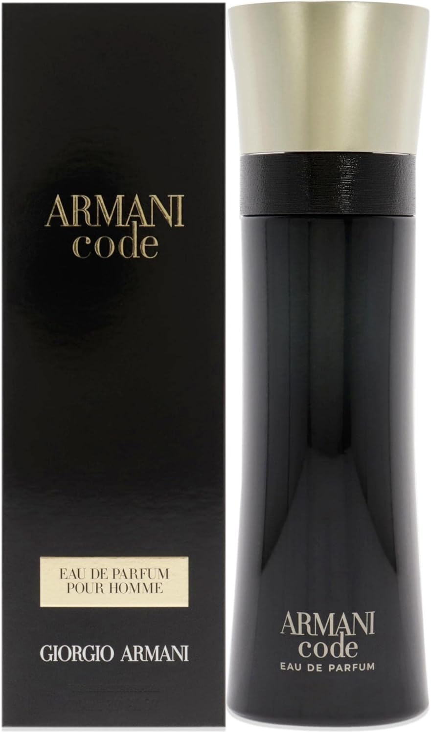 Giorgio Armani Armani Code EDP Pour Homme 110ml