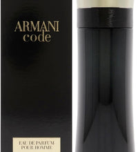 Giorgio Armani Armani Code EDP Pour Homme 110ml