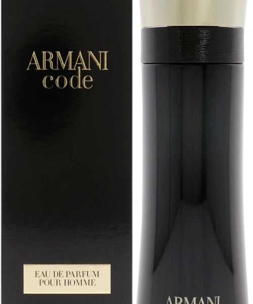 Giorgio Armani Armani Code EDP Pour Homme 110ml