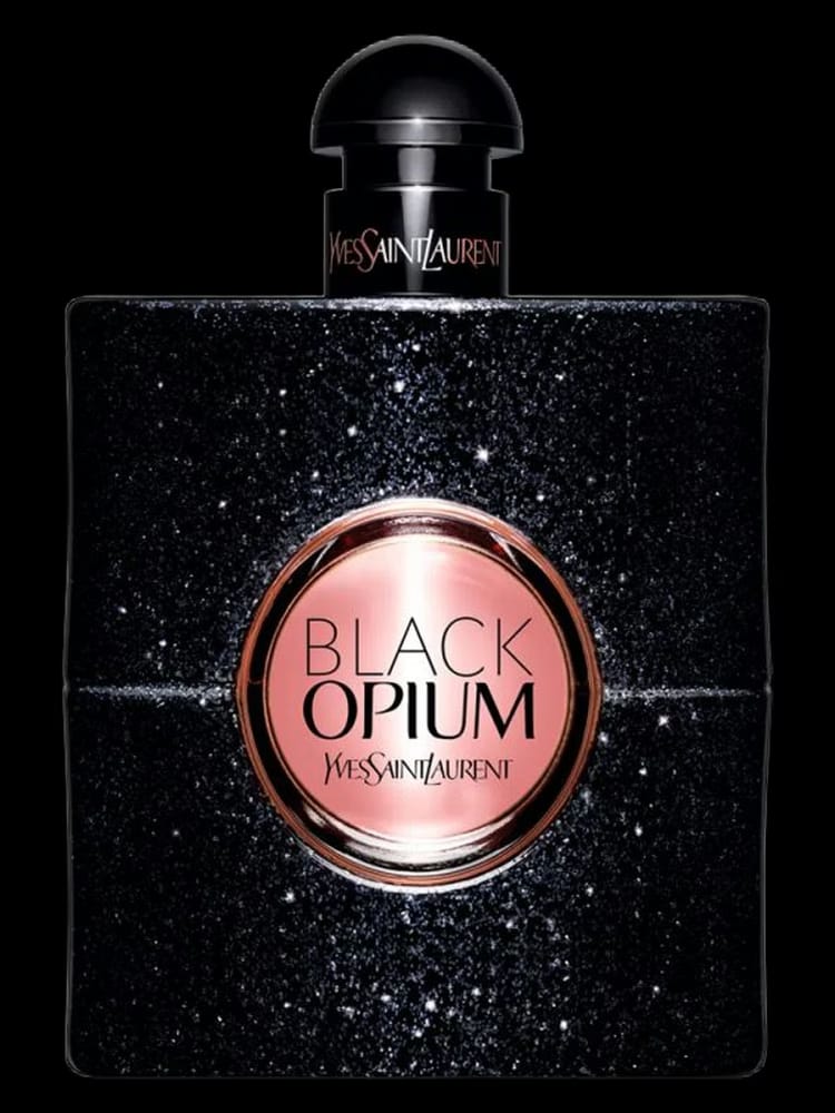 Black Opium Eau de Parfum - Yves Saint Laurent