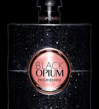 Black Opium Eau de Parfum - Yves Saint Laurent