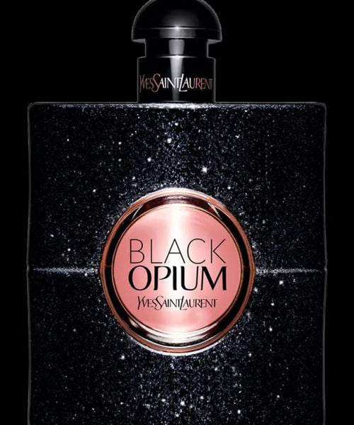 Black Opium Eau de Parfum - Yves Saint Laurent