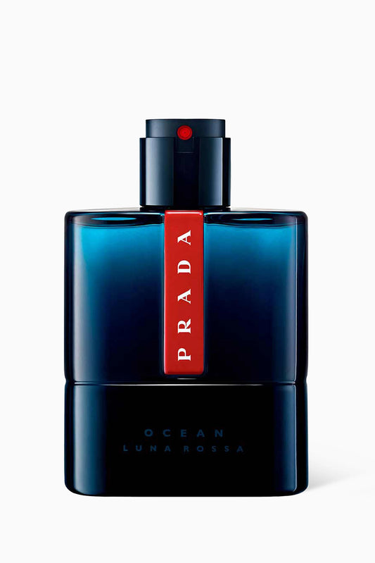 Prada Luna Rossa Ocean Eau de Toilette