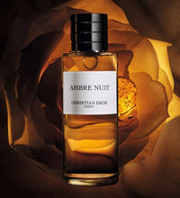Ambre Nuit – Christian Dior