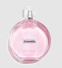 Chanel Chance Eau Tendre Body Oil