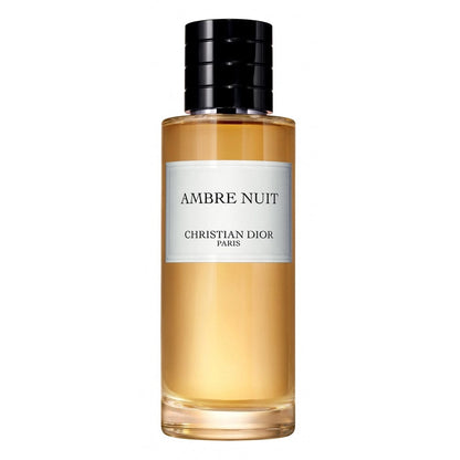 Ambre Nuit – Christian Dior