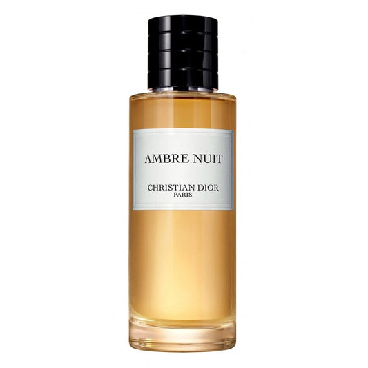Ambre Nuit – Christian Dior