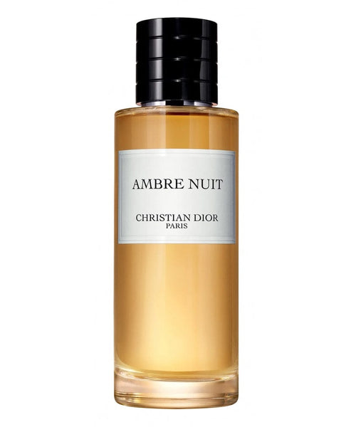 Ambre Nuit – Christian Dior
