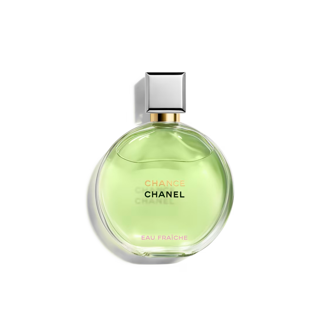 Chanel Chance Eau Fraîche Eau de Toilette