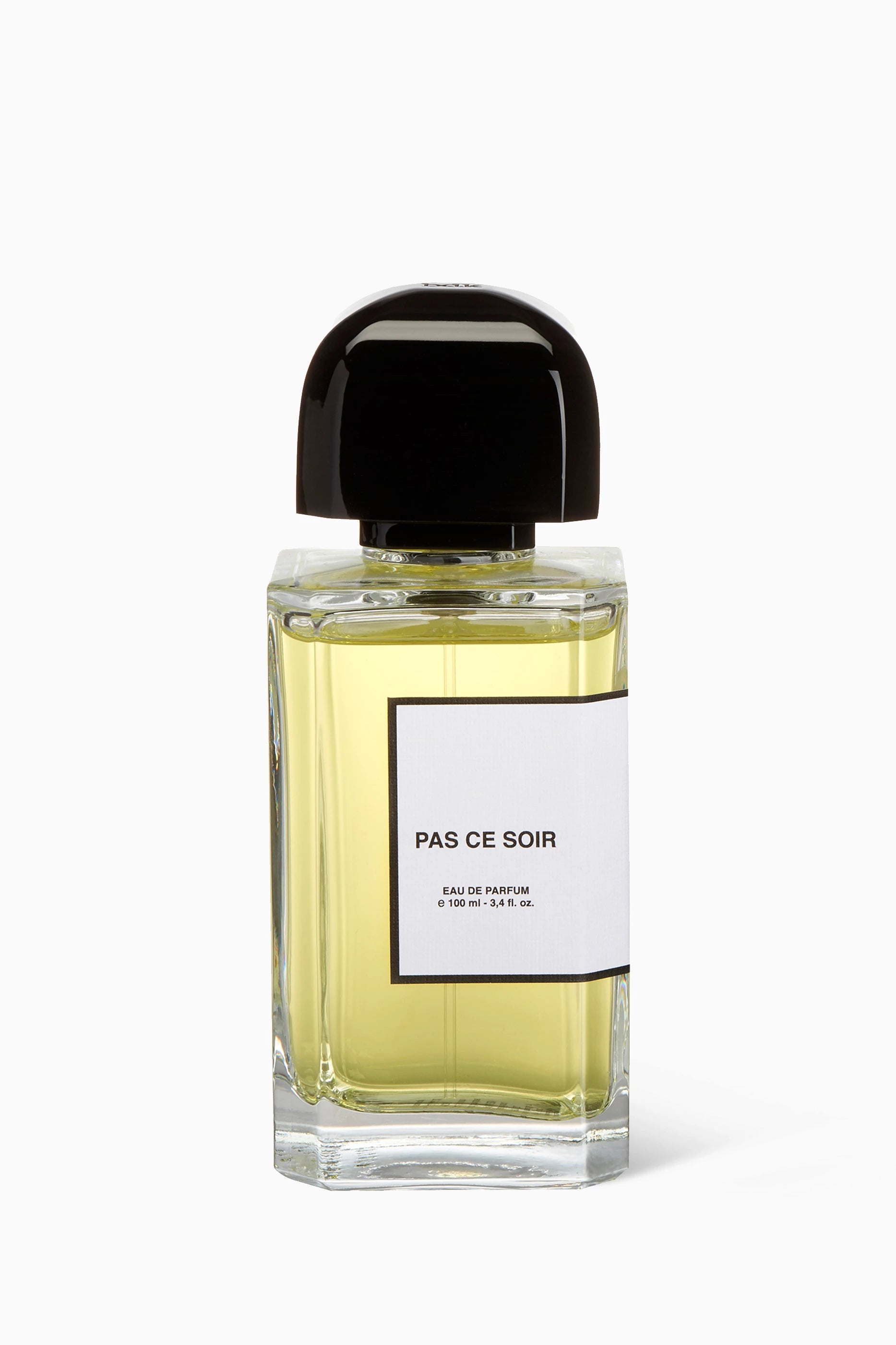 BDK Parfums Pas Ce Soir Eau de Parfum 100ml
