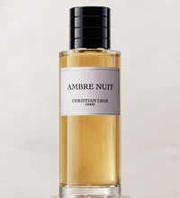 Ambre Nuit – Christian Dior