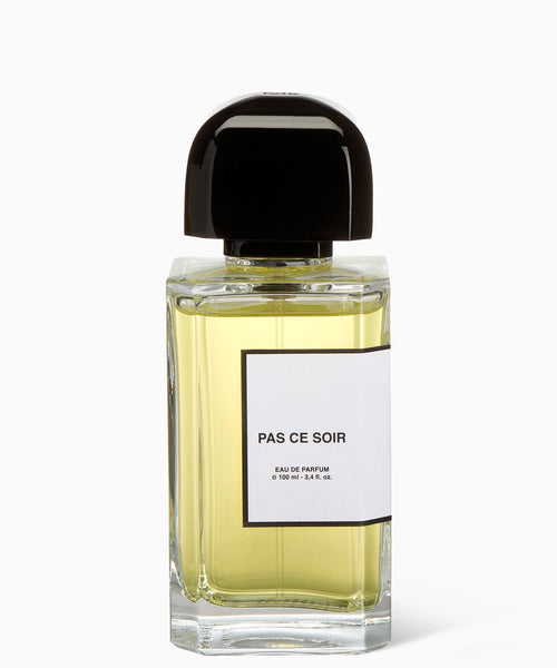 BDK Parfums Pas Ce Soir Eau de Parfum 100ml