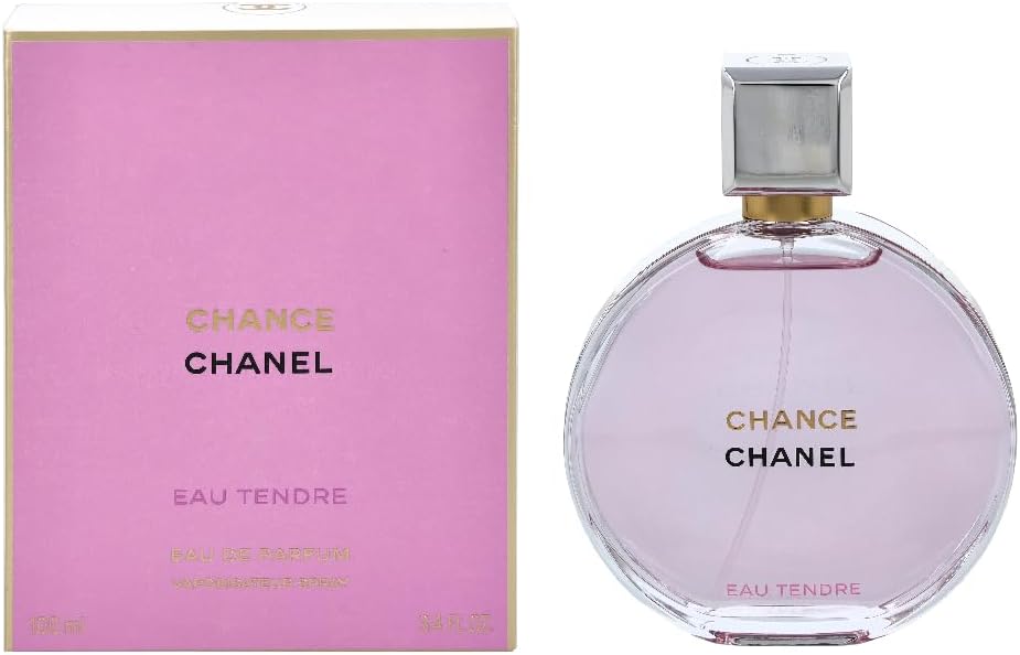Chanel Chance Eau Tendre Eau de Parfum
