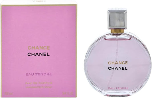 Chanel Chance Eau Tendre Eau de Parfum