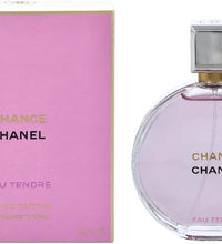Chanel Chance Eau Tendre Eau de Parfum