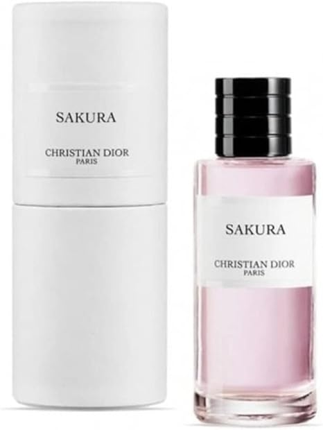 Sakura – Christian Dior