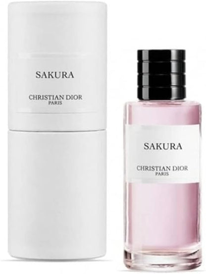 Sakura – Christian Dior