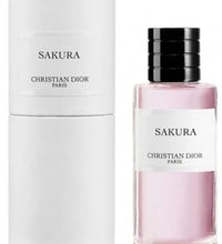 Sakura – Christian Dior