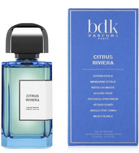 BDK Parfums Citrus Riviera Eau de Parfum 100ml