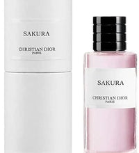Sakura – Christian Dior