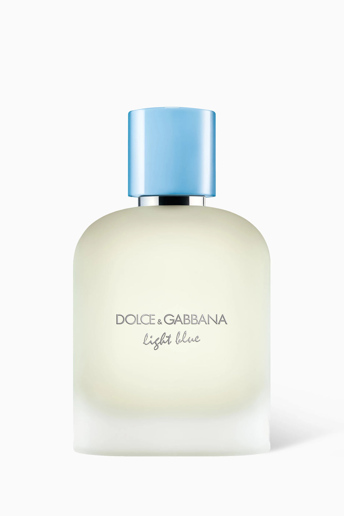 Dolce &amp; Gabbana Light Blue Pour Homme Eau de Parfum 100ml