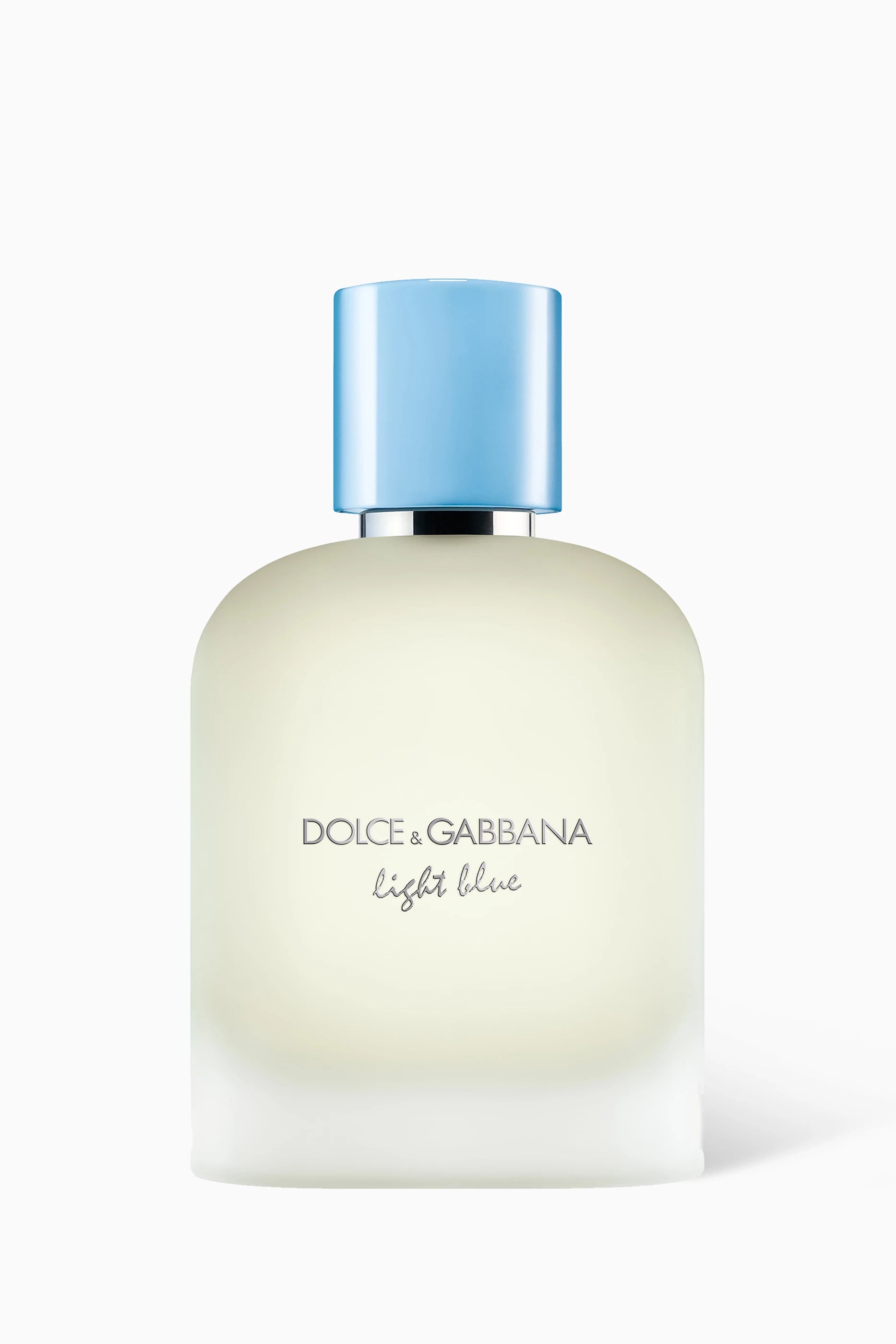 Dolce &amp; Gabbana Light Blue Pour Homme Eau de Parfum 100ml