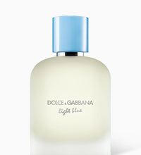 Dolce & Gabbana Light Blue Pour Homme Eau de Parfum 100ml