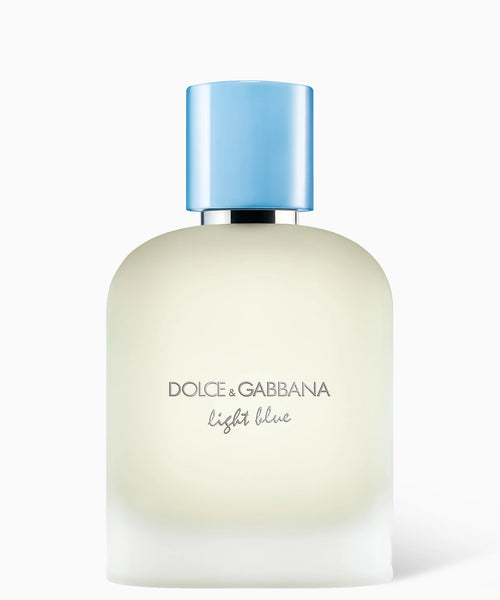 Dolce & Gabbana Light Blue Pour Homme Eau de Parfum 100ml