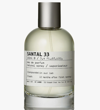 Le Labo Santal 33 Eau de Parfum