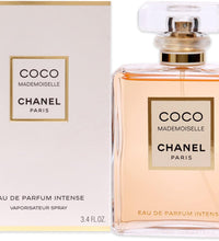 Chanel Coco Mademoiselle Eau de Parfum Intense