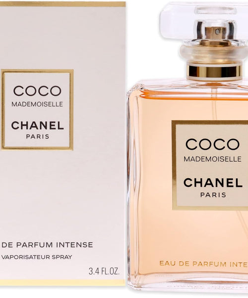 Chanel Coco Mademoiselle Eau de Parfum Intense