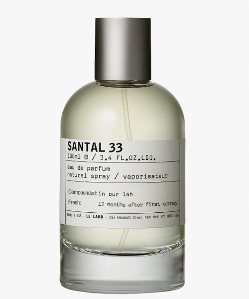 Le Labo Santal 33 Eau de Parfum
