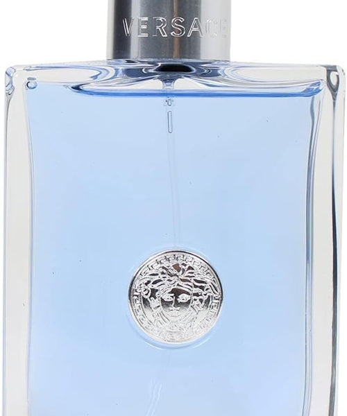 Versace Pour Homme Eau de Toilette 100ml